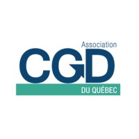 Association des Centres de gestion des déplacements du Québec logo - Similar company to 110 Airparts