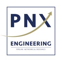 PNX Engineering GmbH logo - Similar company to Gdmcom Planung Gmbh