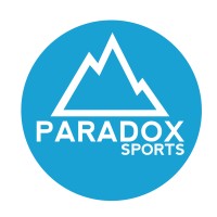 Paradox Sports logo - Similar company to Insight Accelerator