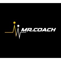 Mr Coach Fitness logo - Similar company to Mr. Coach