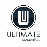 Ultimate Corporation logo - Similar company to Izitouch