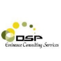 DSP Eminence Consulting Services logo - Similar company to Sync Digital