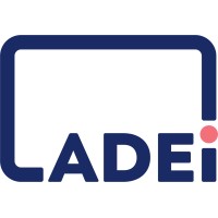 ADEI logo - Similar company to Fathom Data