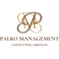 Palko Management Consulting Services logo - Similar company to Curb Chalk