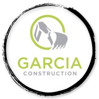 Garcia Construction logo - Similar company to Proxima Conseil