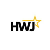 Hardwood Jam Basketball logo - Similar company to Evolution Basketball Training