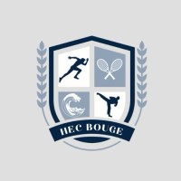 HEC Bouge logo - Similar company to Refresh Hec