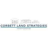 Corbett Land Strategies Inc. logo - Similar company to Sustainable Development Group