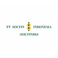 PT Socfin Indonesia (SOCFINDO) logo - Similar company to Verdant Bioscience - Timbang Deli Indonesia