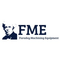 Faraday Machining Equipment logo - Similar company to Blok International