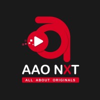 AAO NXT logo - Similar company to Fandora