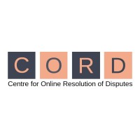 CORD logo - Similar company to Sama