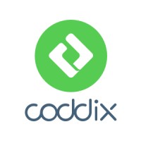 Coddix logo - Similar company to Coddiv