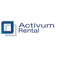 Activum Rental logo - Similar company to Activum Group