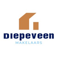 Diepeveen Makelaars logo - Similar company to Zzp-Next Accountants B.V.