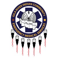 Gila River EMS logo - Similar company to Gyration Lab