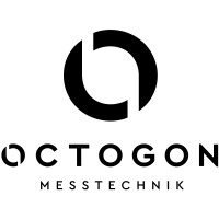 octogon | Sensor- und Messtechnik logo - Similar company to Md Agency