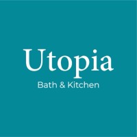 Utopia Bath & Kitchen logo - Similar company to Studio Aksh Design