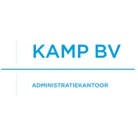 Administratiekantoor Kamp BV logo - Similar company to Agro Techniek Bv