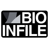 Bioinfile logo - Similar company to Cmtech - Cmtechnologies