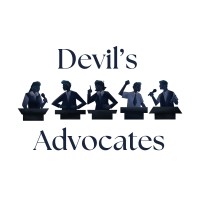 Devil's Advocates Journal logo - Similar company to The Youth Fund