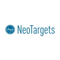 NeoTargets AB logo - Similar company to Bioreperia
