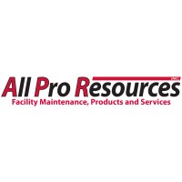 ALL PRO RESOURCES, INC. logo - Similar company to Imperial Service Systems