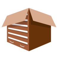 Easy My Storage logo - Similar company to Oarada