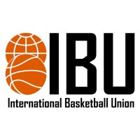 International Basketball Union logo - Similar company to G2S Engenharia