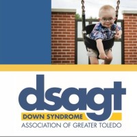 Down Syndrome Association of Greater Toledo logo - Similar company to She Elevates