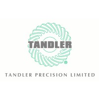 Tandler Precision Limited logo - Similar company to Hydro-Mec Spa