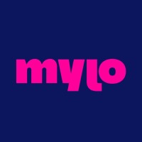 mylo logo - Similar company to The Hr Sisters Podcast