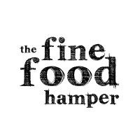 The Fine Food Hamper logo - Similar company to Ikó Drinks