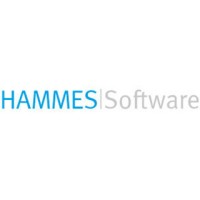 HAMMES|Software GmbH logo - Similar company to Landrix Software Gmbh & Co. Kg