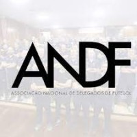 ANDF - Associação Nacional de Delegados de Futebol logo - Similar company to Lisbon Foot And Ankle Surgery