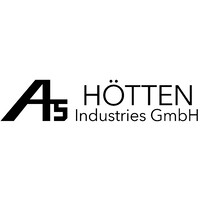 AS HÖTTEN Industries GmbH logo - Similar company to Eqqo Gmbh