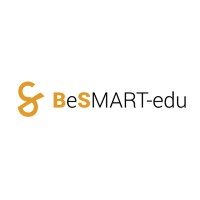 BeSMART-edu logo - Similar company to Stem4All