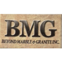 Beyond Marble & Granite Inc. (BMG) logo - Similar company to Capstone Granite & Marble
