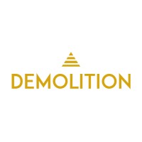 Demolition Studios logo - Similar company to Gamer'S Crunch Studios