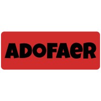 Adofaer logo - Similar company to Yonel Devico