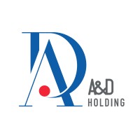 A&D Holding logo - Similar company to Foster Commerce
