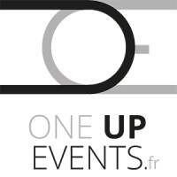 One Up Events logo - Similar company to Flex Event
