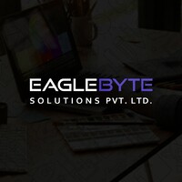 EagleByte Solutions Pvt. Ltd logo - Similar company to Tapitech