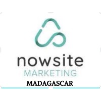 Nowsite Marketing Madagascar logo - Similar company to Lead Access Ltd