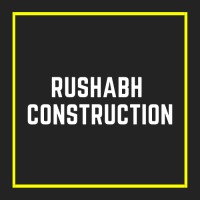 Rushabh Construction logo - Similar company to Structen Engineering Services Pvt.Ltd