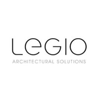 LEGIO Architectural Solutions logo - Similar company to Tendens Studio