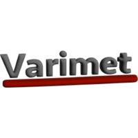 Varimet sro, The Metal Fabrication Company logo - Similar company to Skc-Foundry Sro