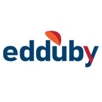 Edduby logo - Similar company to Evetech Solution