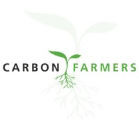 Carbon Farmers logo - Similar company to Lto Ledenvoordeel