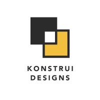 Konstrui Designs logo - Similar company to Konstrui